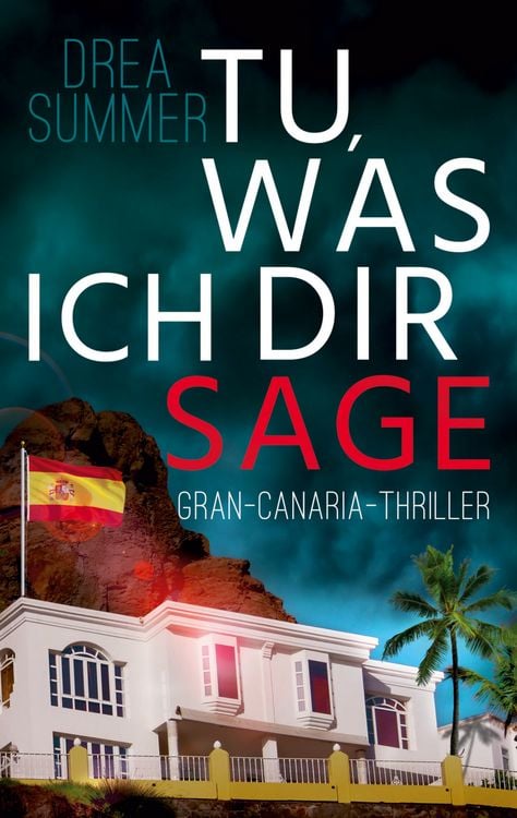 Produktbild: Tu, was ich dir sage