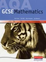 Produktbild: Aqa Gcse Mathematics for 2006 Higher Evaluation Pack