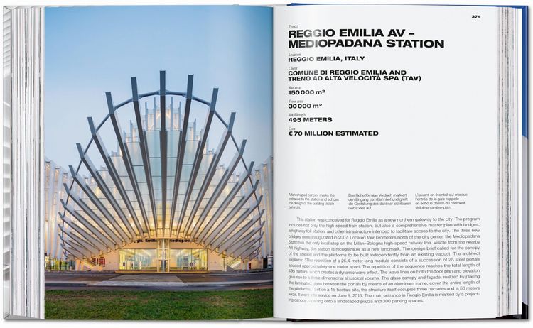 Produktbild: Calatrava