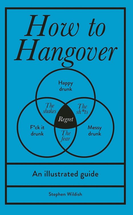 Produktbild: How to Hangover