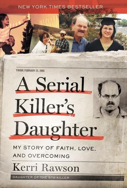 Produktbild: A Serial Killer's Daughter