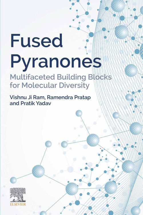 Produktbild: Fused Pyranones