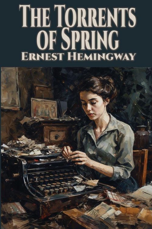 Produktbild: The Torrents of Spring