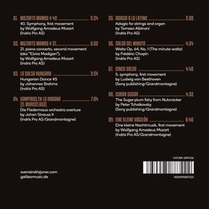 Produktbild: Clasicos a lo Cubano - Live in Havana