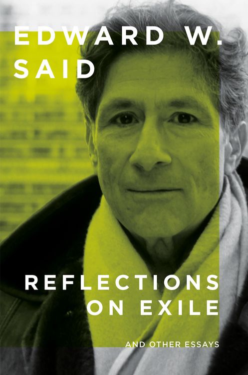 Produktbild: Reflections on Exile