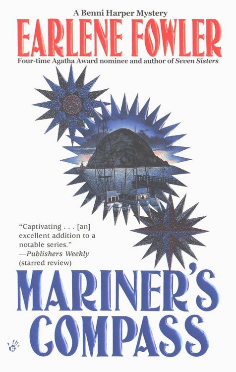 Produktbild: Mariner's Compass