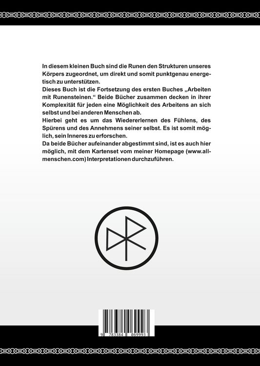 Produktbild: Runen erwachen