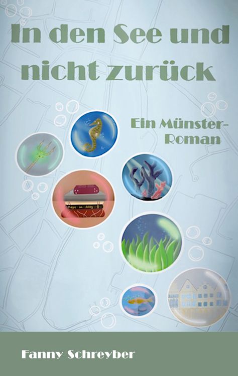 Produktbild: In den See und nicht zur&uuml;ck