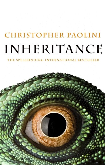 Produktbild: Inheritance