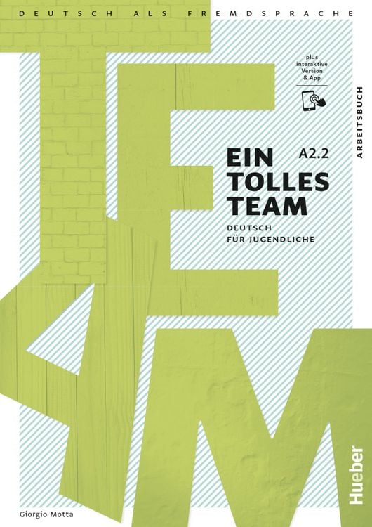 Produktbild: Ein tolles Team A2.2