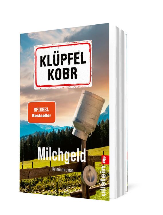Produktbild: Milchgeld