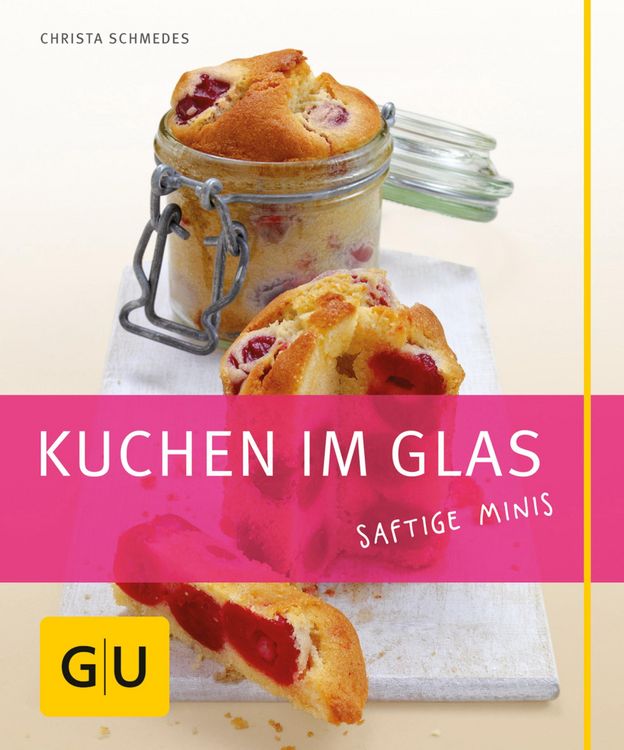 Produktbild: Kuchen im Glas