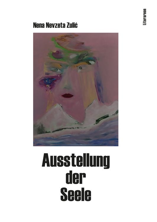 Produktbild: Ausstellung der Seele