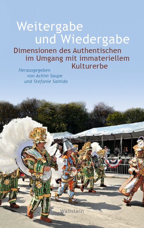 Produktbild: Weitergabe und Wiedergabe