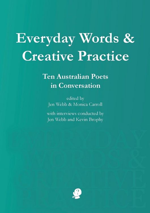 Produktbild: Everyday Words & Creative Practice