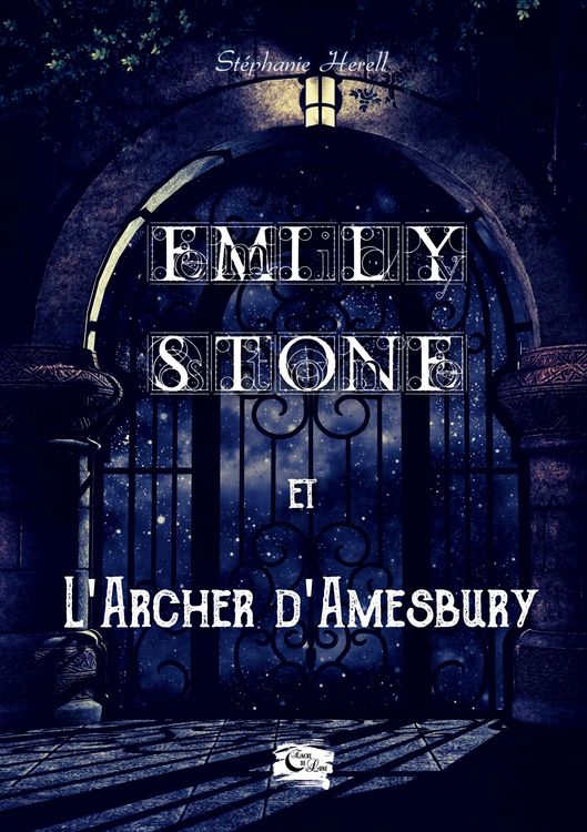 Produktbild: Emily Stone