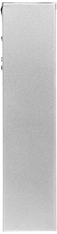 Produktbild: Burg W&auml;chter 61020 POCKET 5871 SI Briefkasten Stahl Silber Schl&uuml;sselschloss