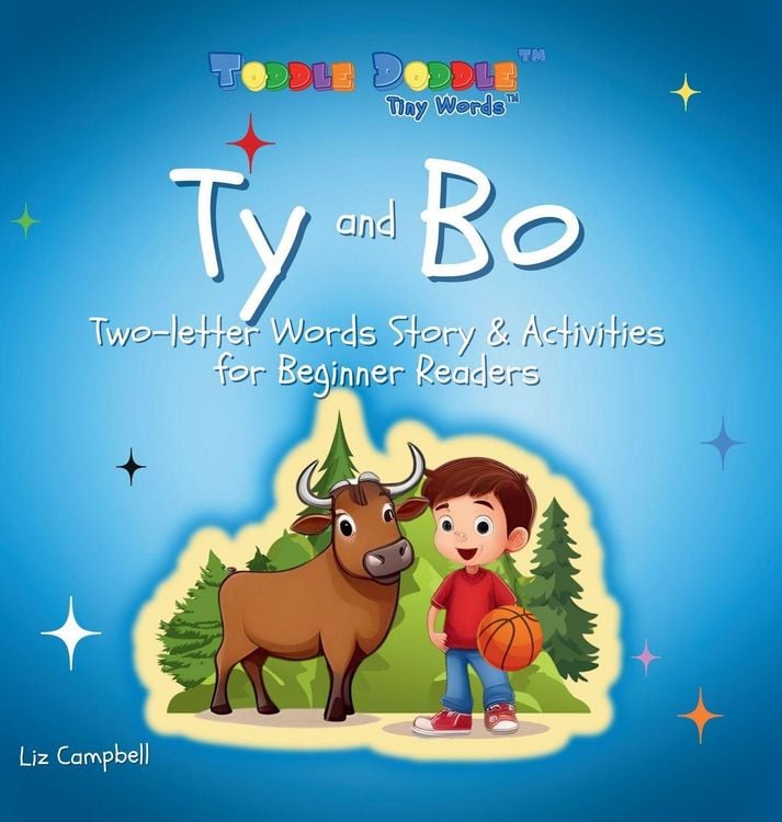 Produktbild: Ty and Bo