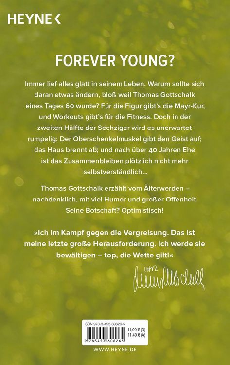 Produktbild: Herbstbunt