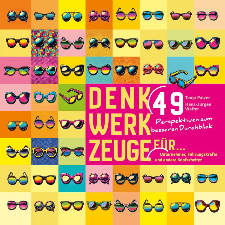Produktbild: Denkwerkzeuge