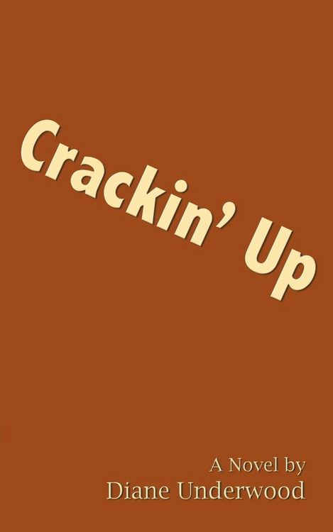 Produktbild: Crackin' Up