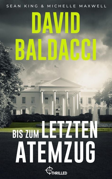 Produktbild: Bis zum letzten Atemzug