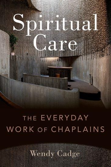 Produktbild: Spiritual Care