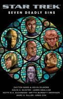 Produktbild: Star Trek: Seven Deadly Sins