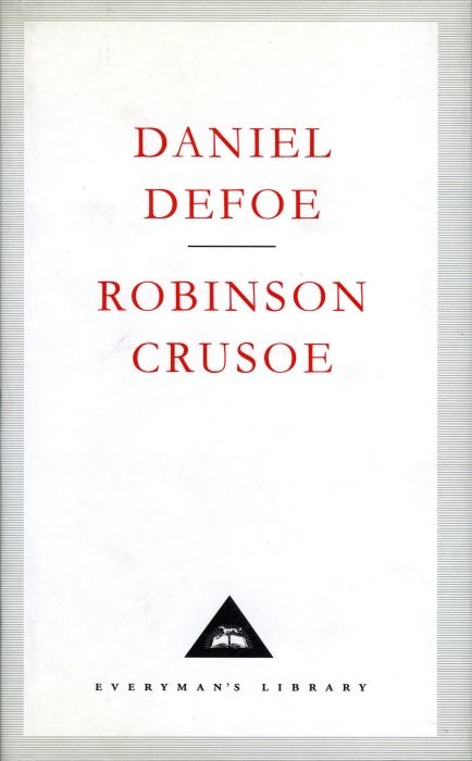 Produktbild: Robinson Crusoe