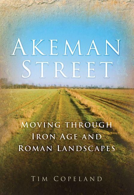 Produktbild: Akeman Street