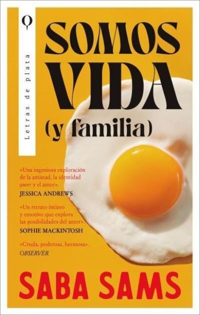 Produktbild: Somos Vida (Y Familia)