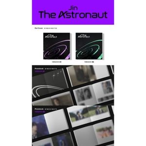 Produktbild: The Astronaut (Vers. 1)