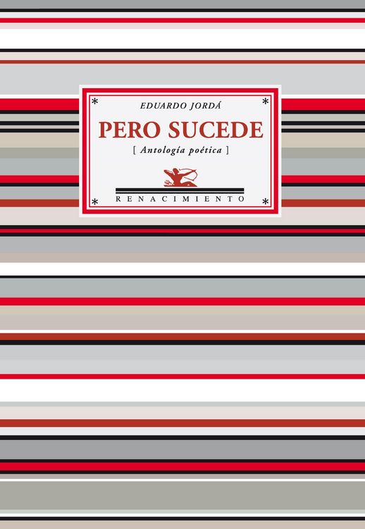 Produktbild: Pero sucede