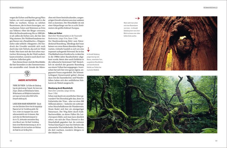 Produktbild: KUNTH Wald & Wandern