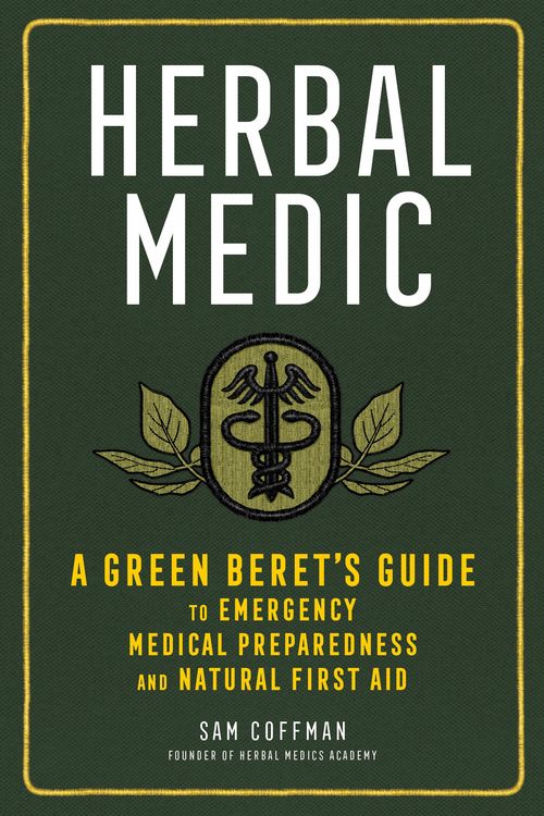 Produktbild: Herbal Medic