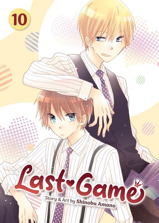 Produktbild: Last Game Vol. 10