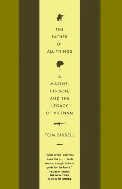 Produktbild: The Father of All Things