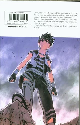 Produktbild: Ariadne l'empire c&eacute;leste. Tome 5