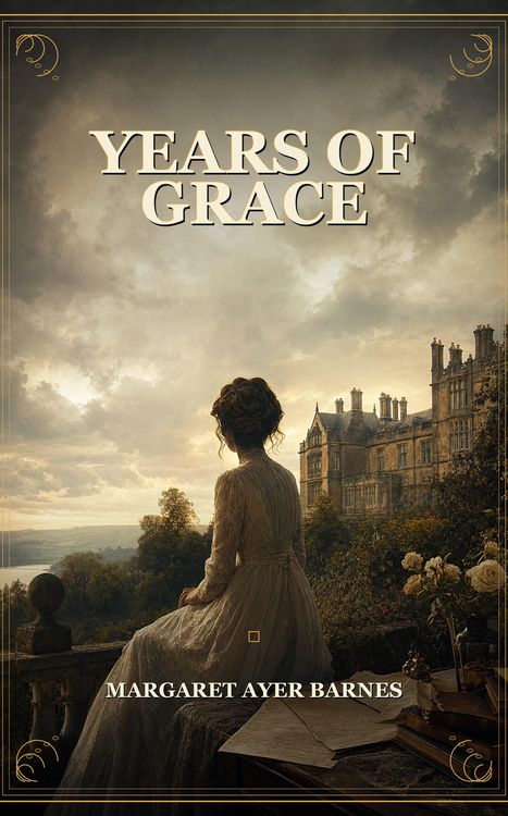 Produktbild: Years Of Grace