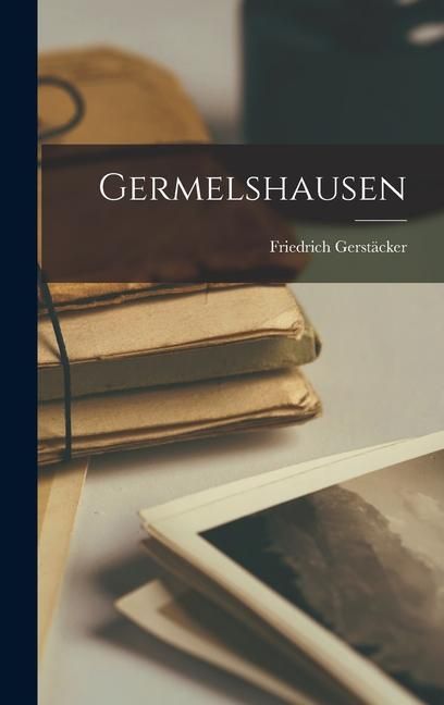 Produktbild: Germelshausen