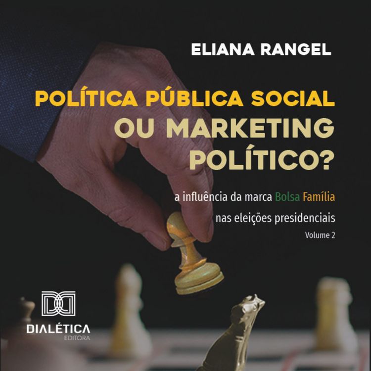 Produktbild: Pol&iacute;tica p&uacute;blica social ou marketing pol&iacute;tico?