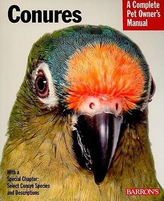 Produktbild: Soucek, G: Conures Pom