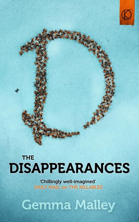 Produktbild: The Disappearances