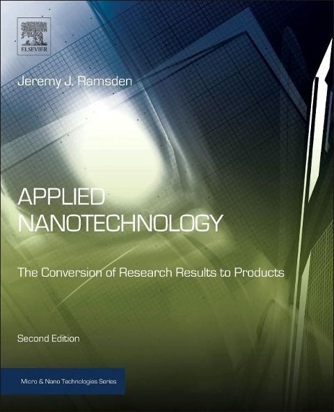 Produktbild: Applied Nanotechnology