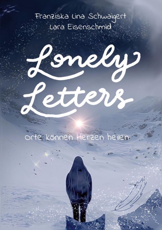 Produktbild: Lonely Letters