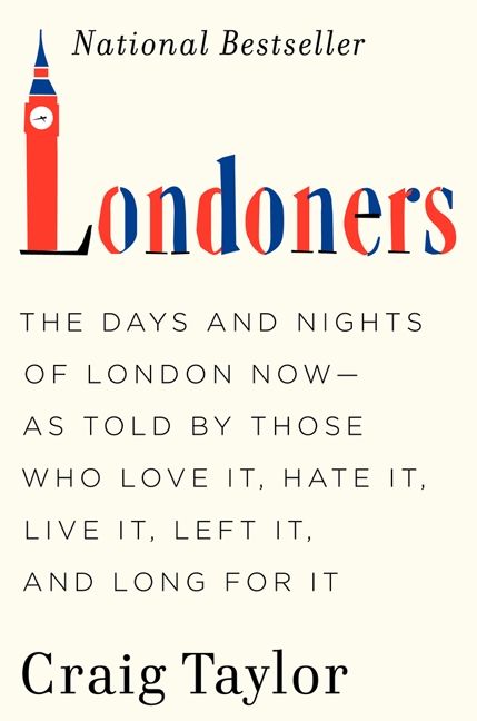 Produktbild: Londoners