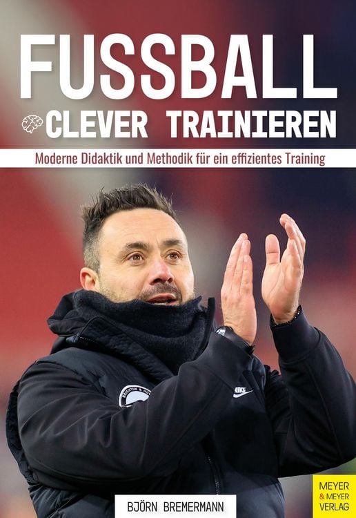 Produktbild: Fu&szlig;ball clever trainieren