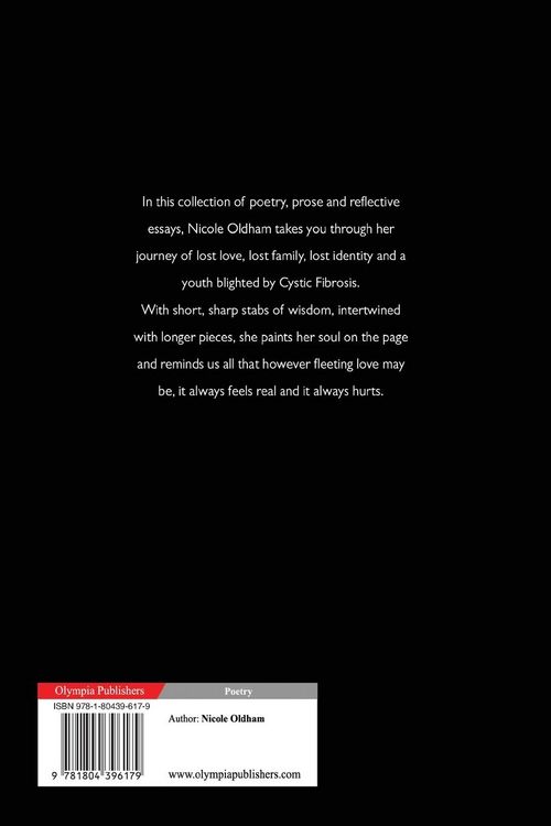 Produktbild: Words Riddled with Disease