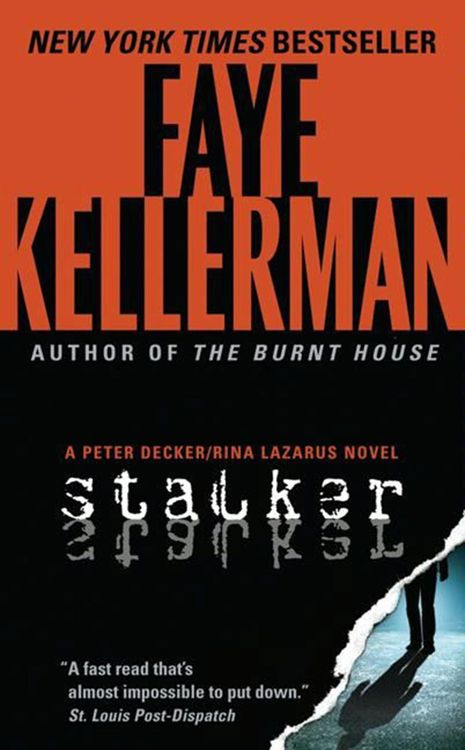 Produktbild: Stalker