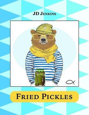 Produktbild: Fried Pickles
